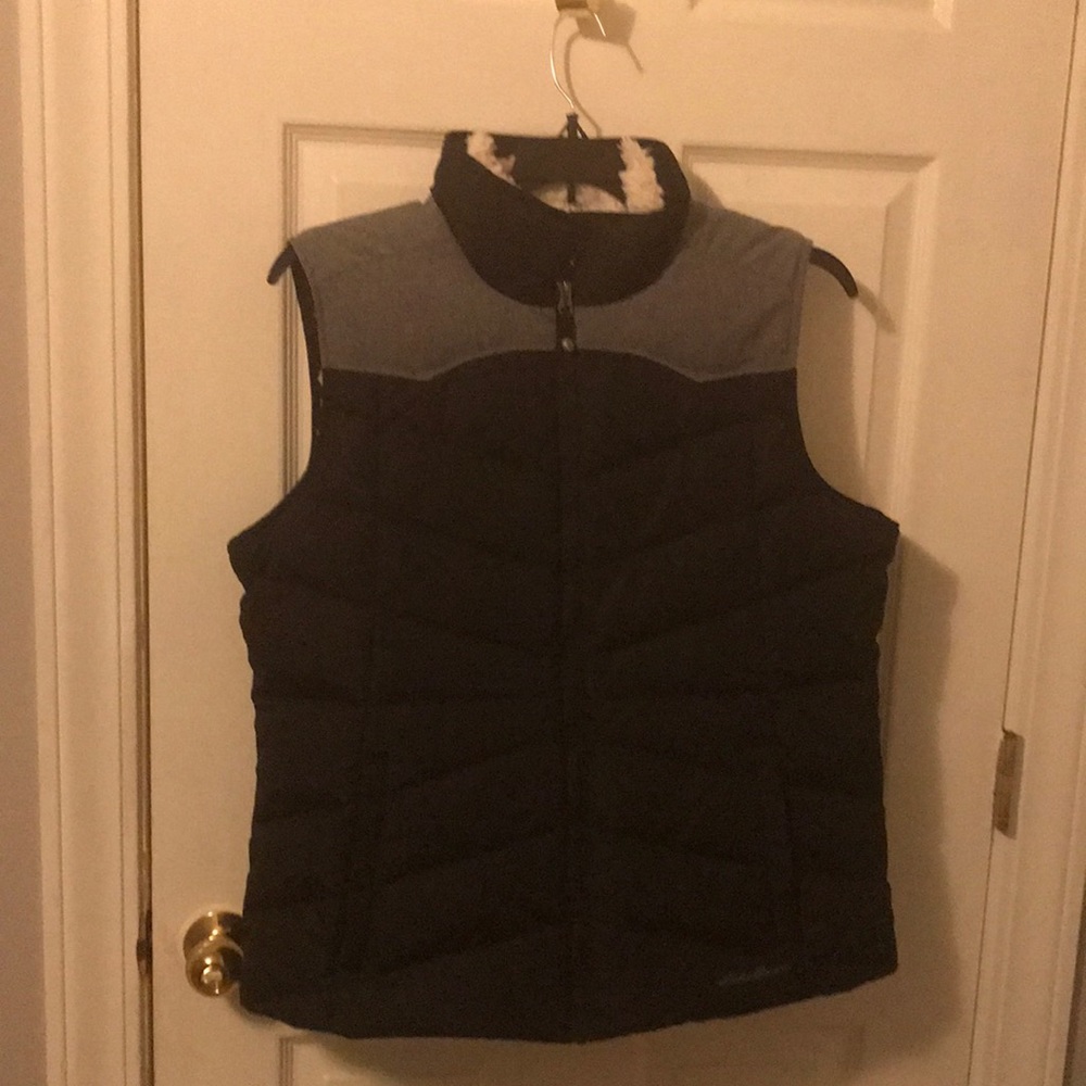 Eddie Bauer women’s vest